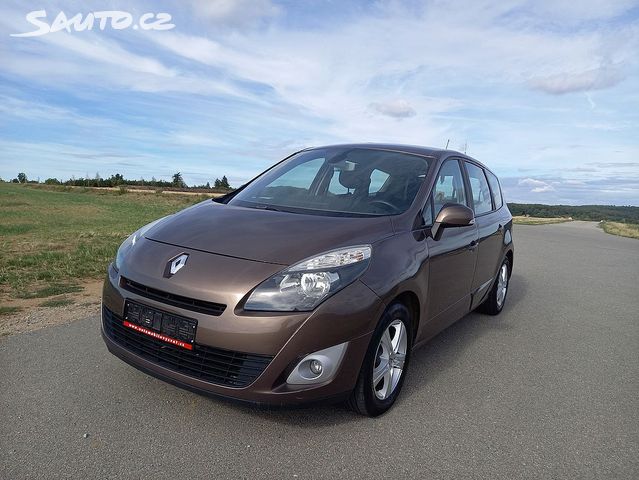 Renault Grand Scénic